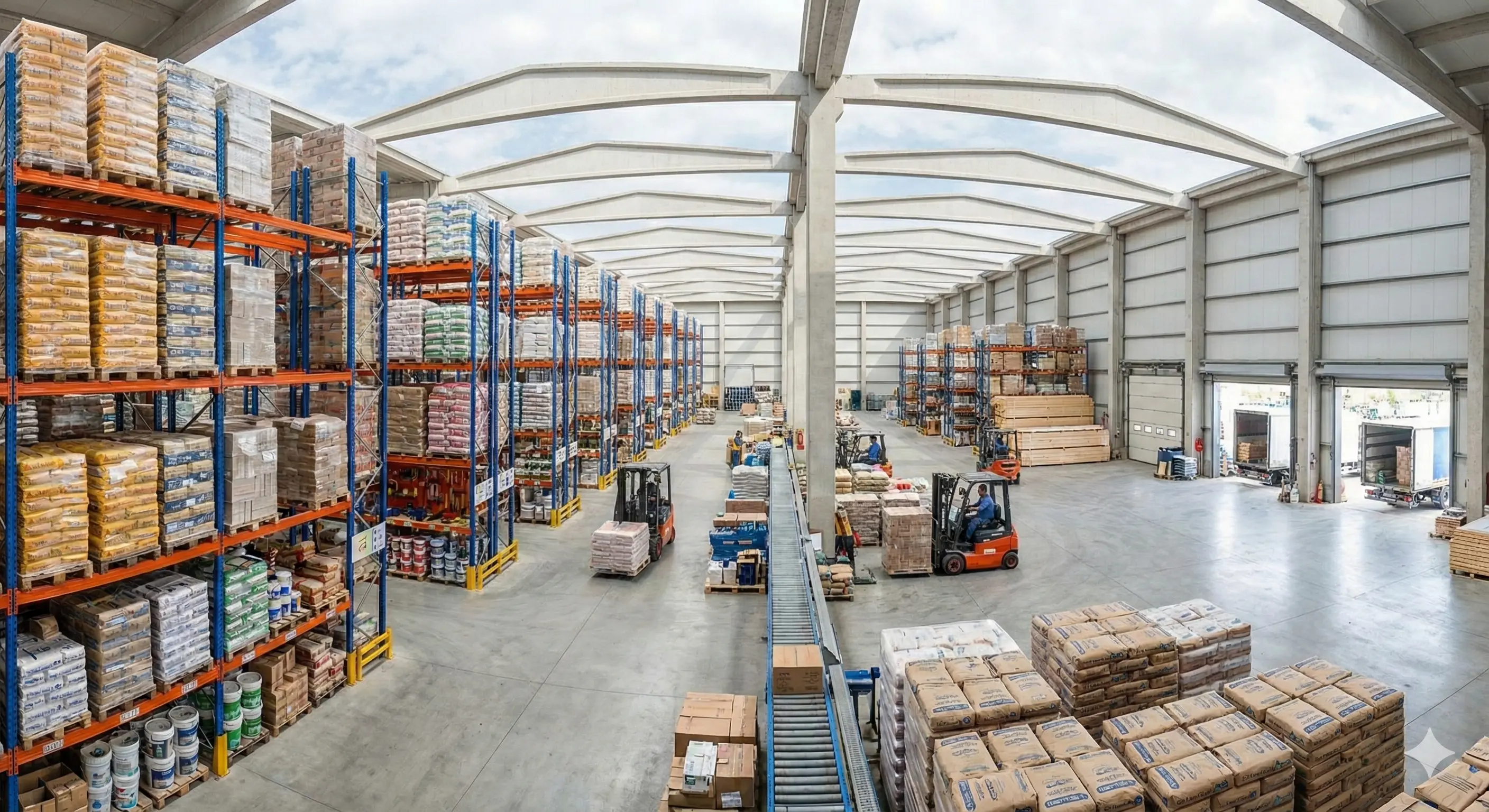 HaKe Yapı Bursa inşaat ve nalbur firması - 1967'den beri hizmet