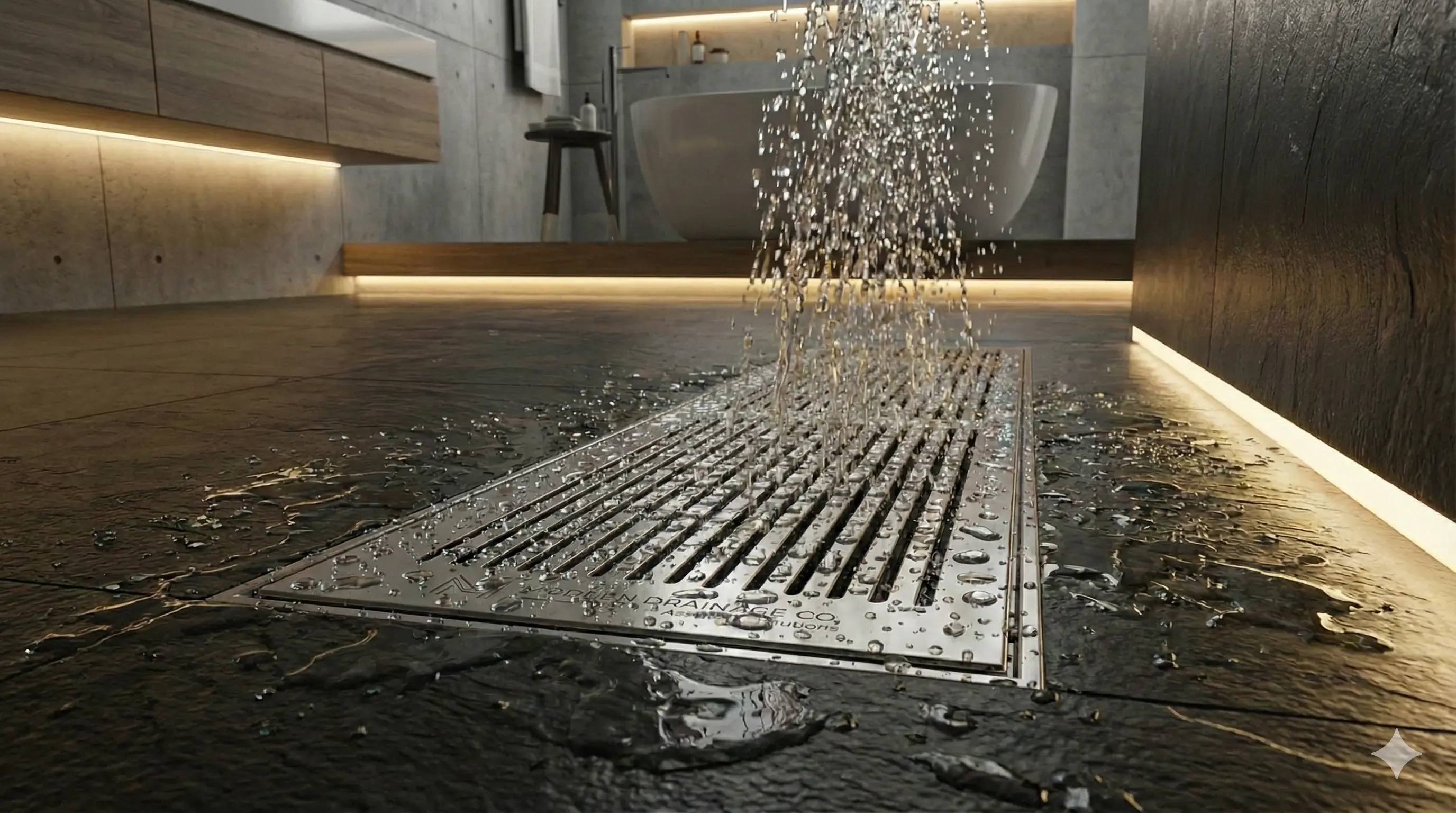 Bursa yer süzgeç sistemleri - HaKe Yapı nalbur